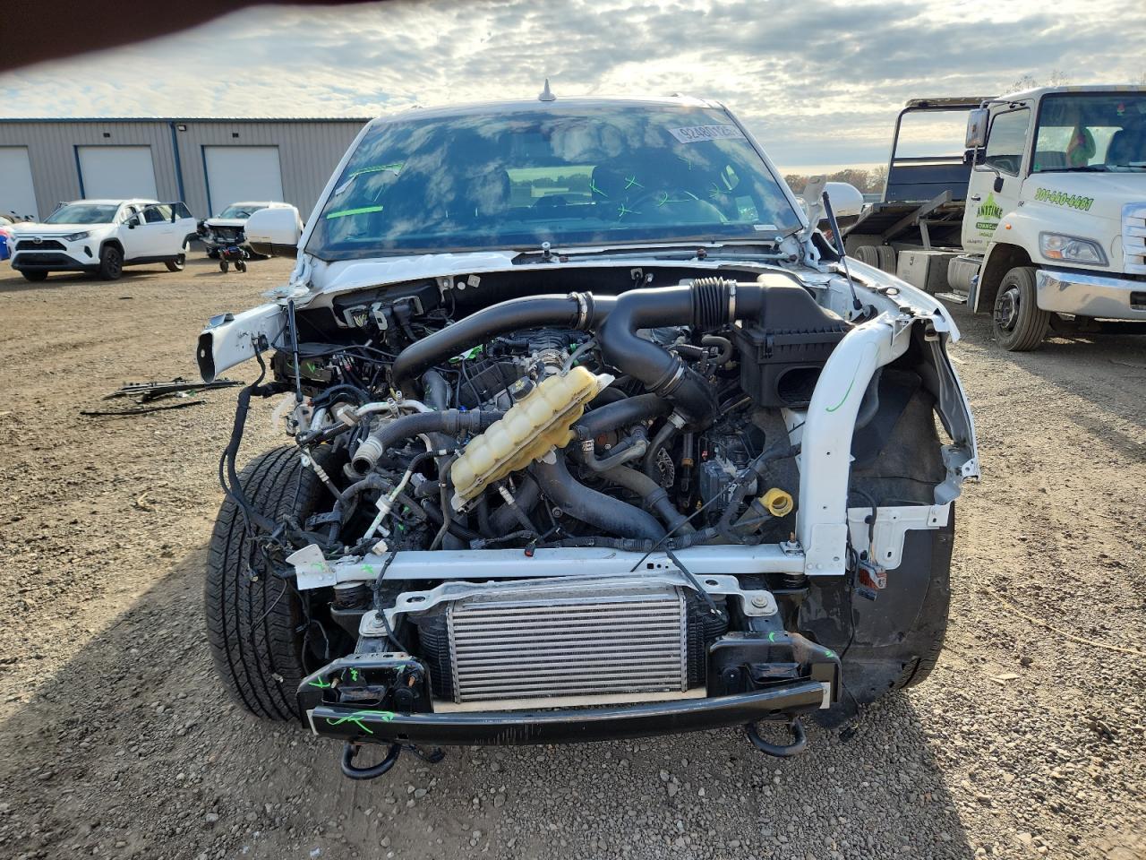 2021 Ford Expedition Max Limited - Image 5