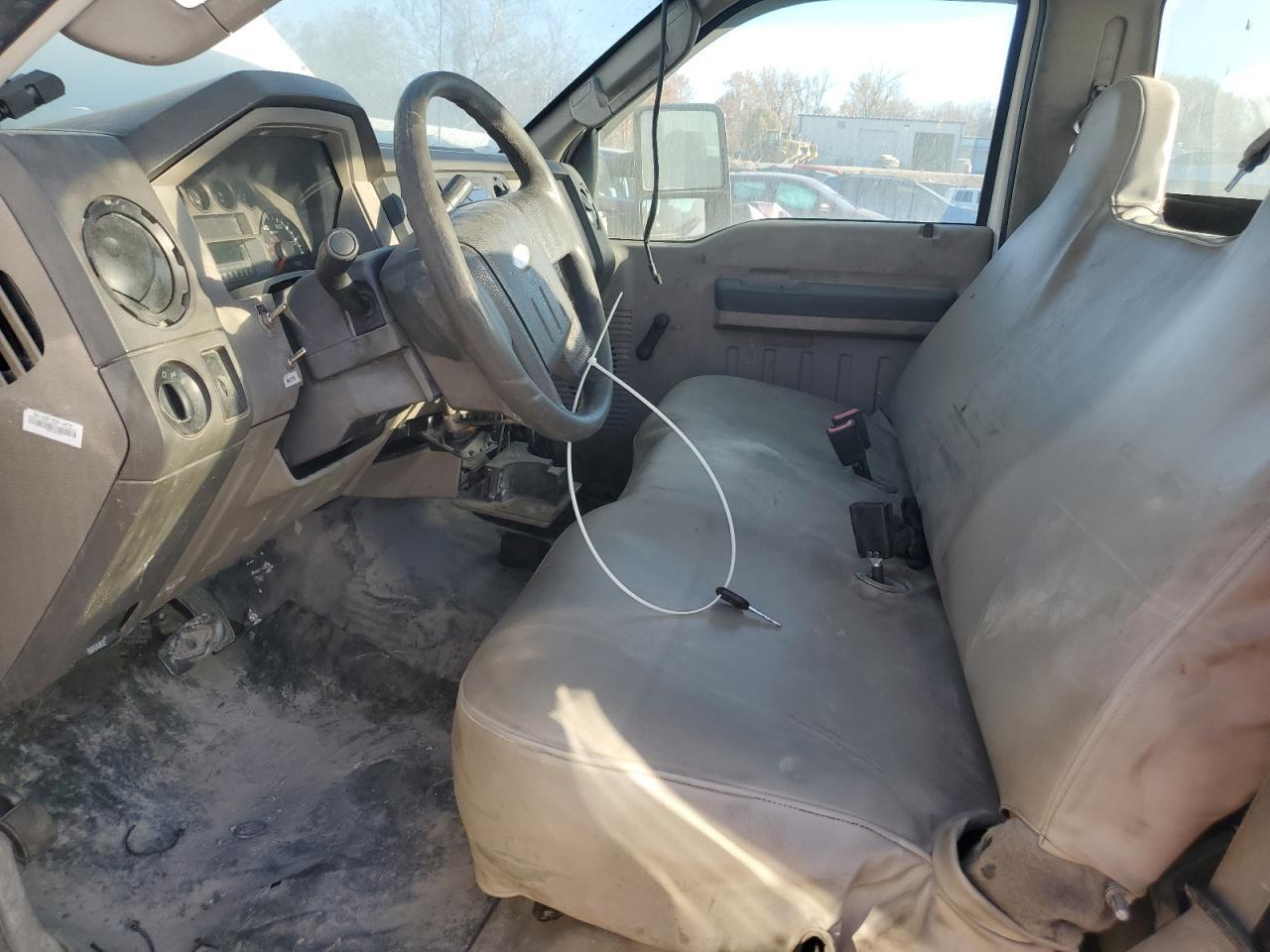 2008 Ford F250 Super Duty - Фото 7