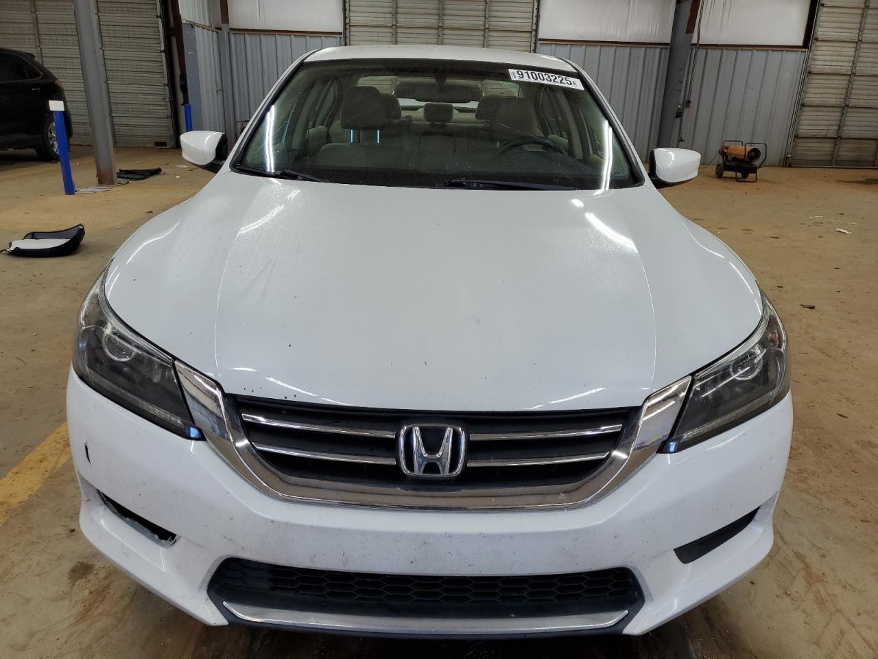2014 Honda Accord Lx - Image 5
