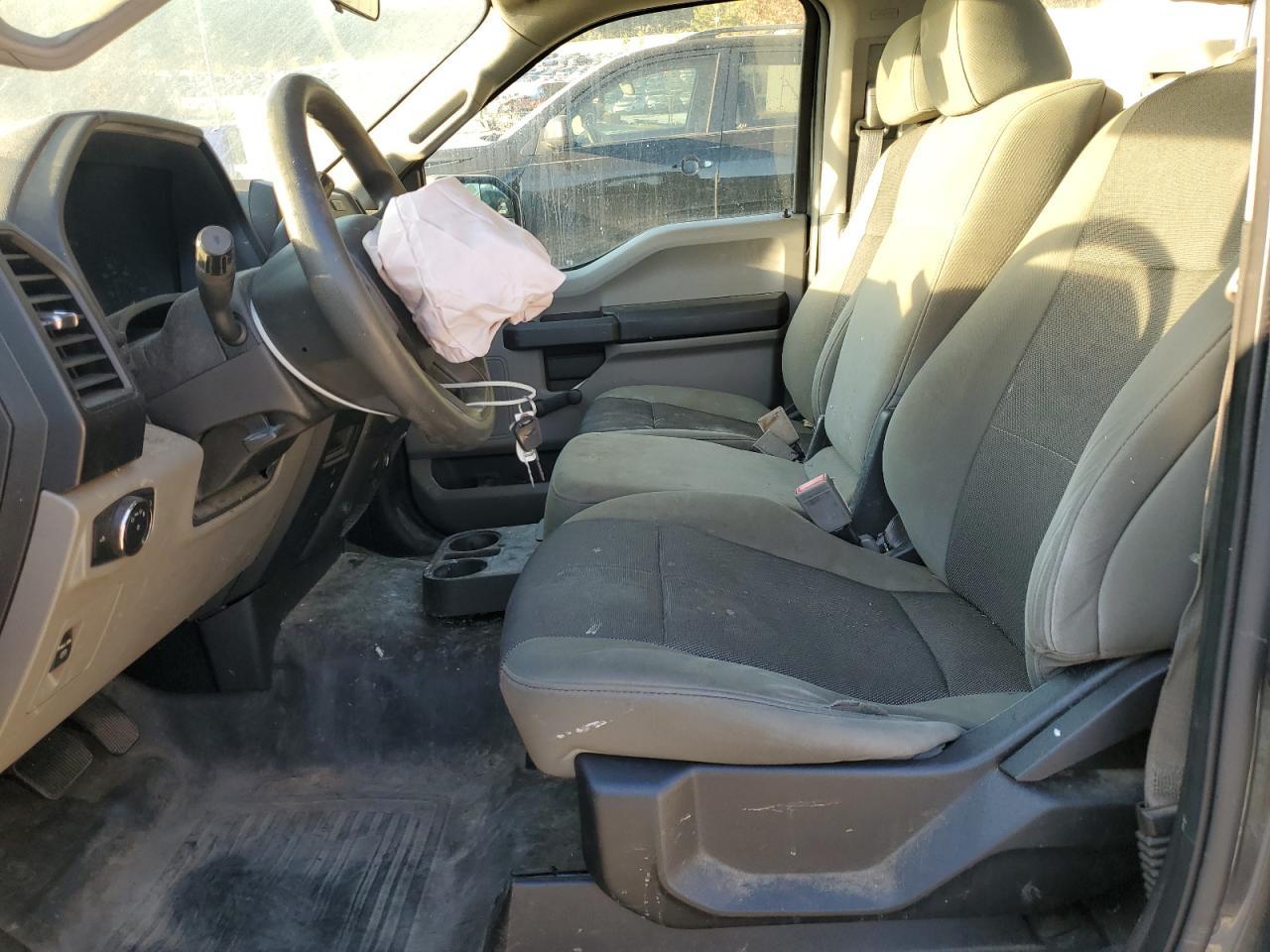 2018 Ford F150 - Фото 7