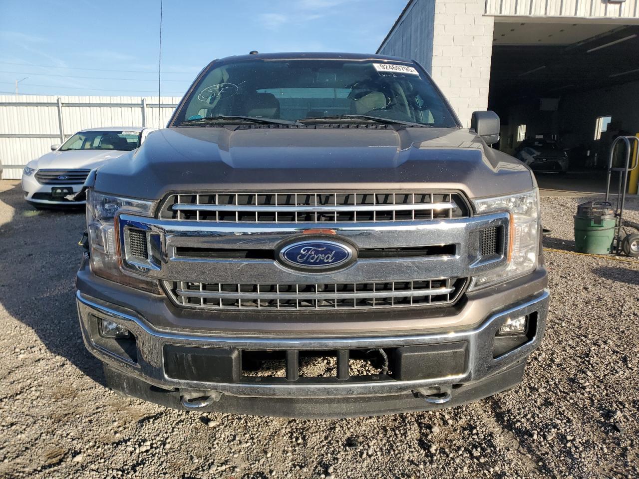 2018 Ford F150 Supercrew - Image 5