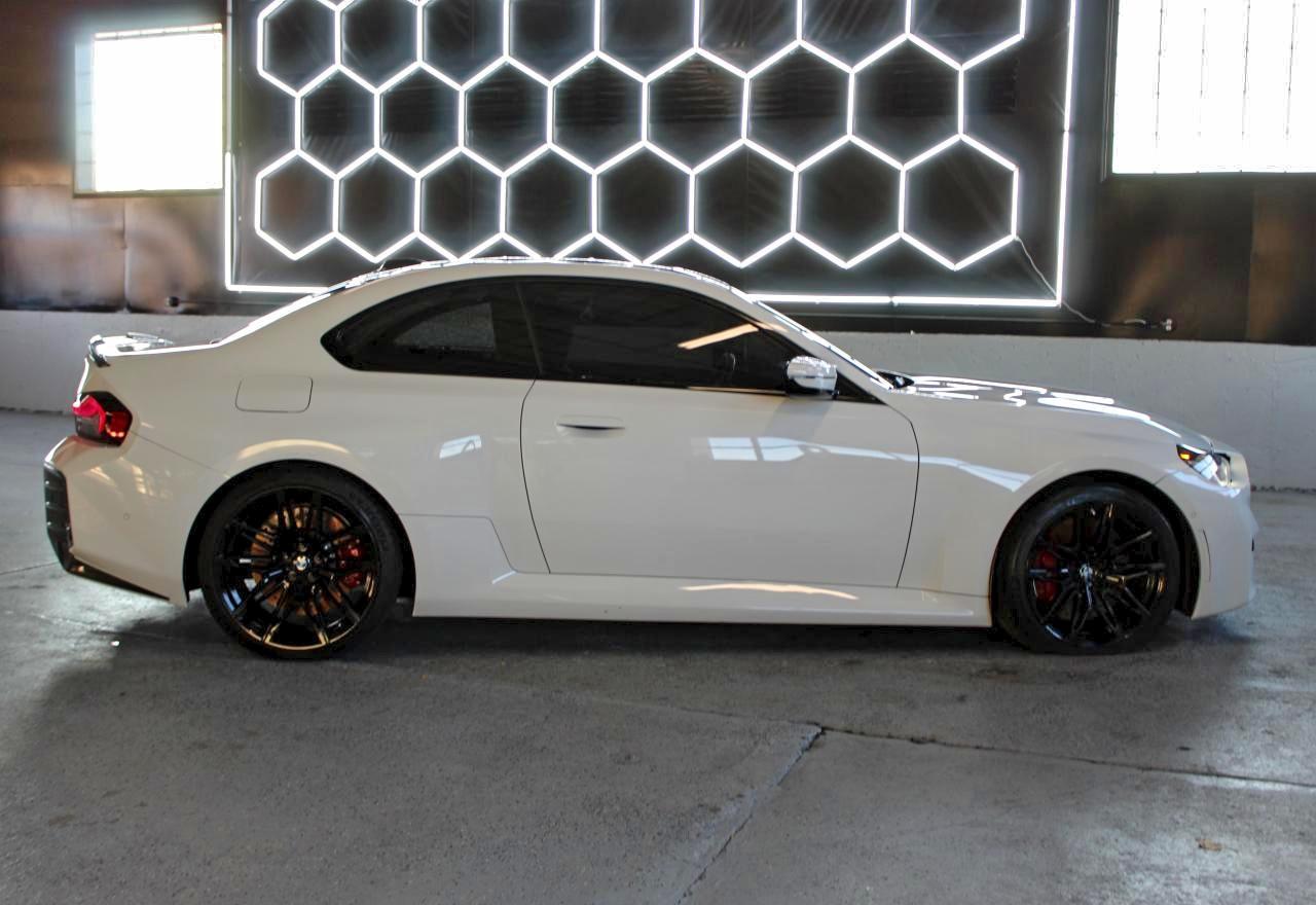 2024 BMW M2 - Image 4