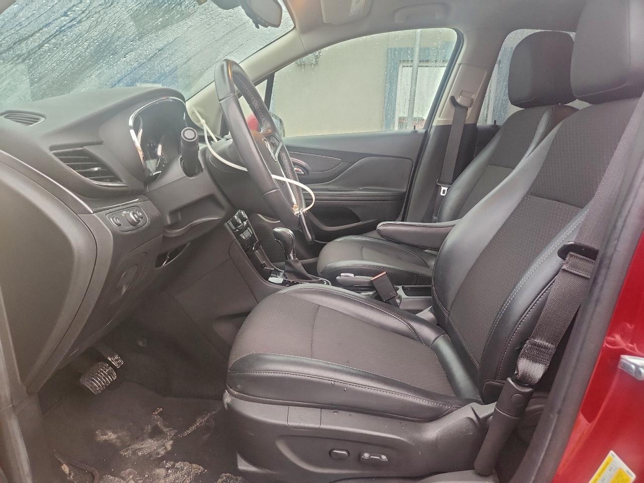 2019 Buick Encore Sport Touring - Image 7