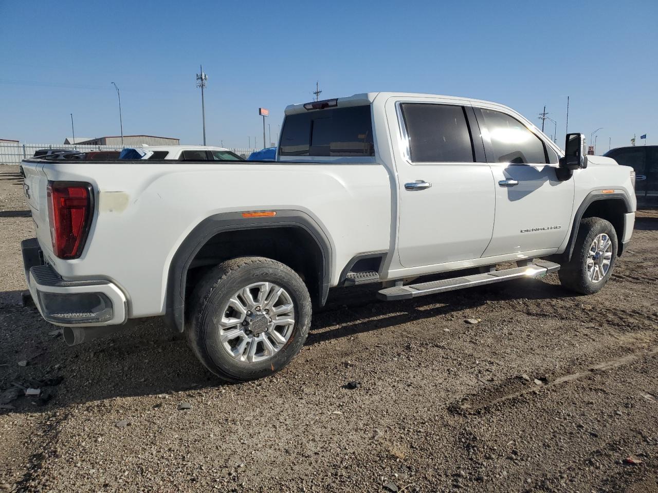 2023 GMC Sierra K2500 Denali - Фото 3