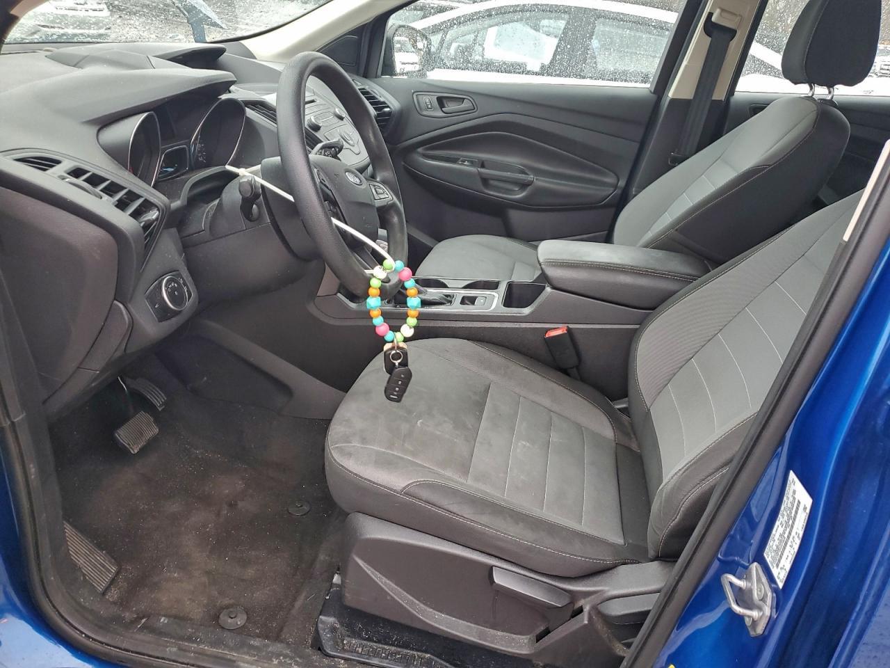 2017 Ford Escape S - Image 7