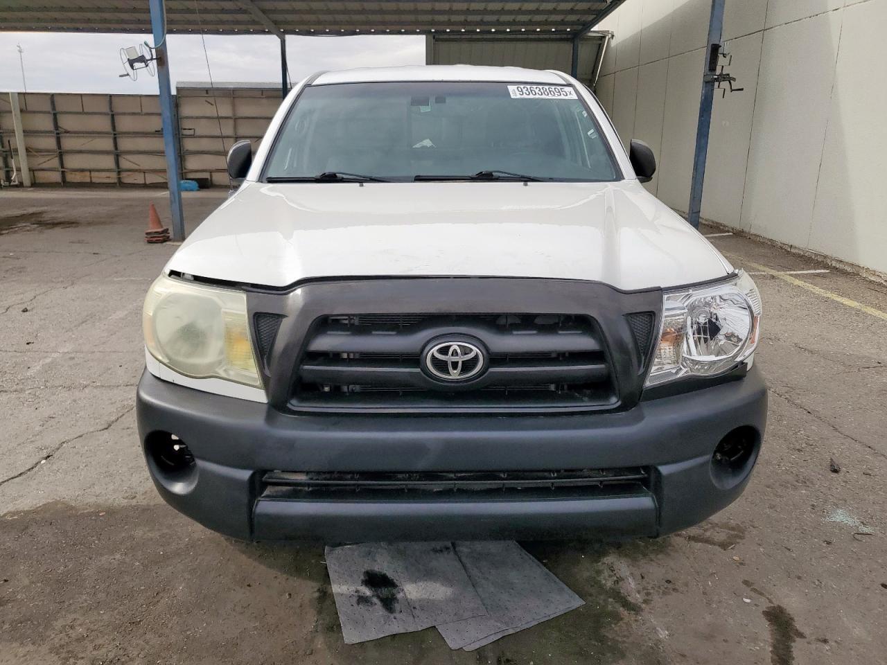 2007 Toyota Tacoma Access Cab - Image 5