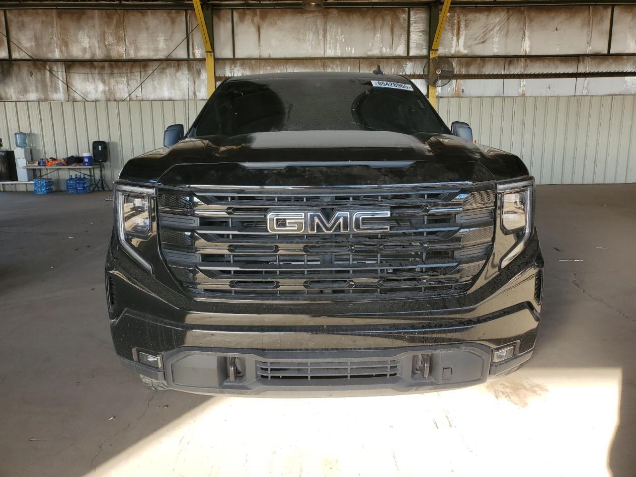 2023 GMC Sierra K1500 Elevation - Фото 5