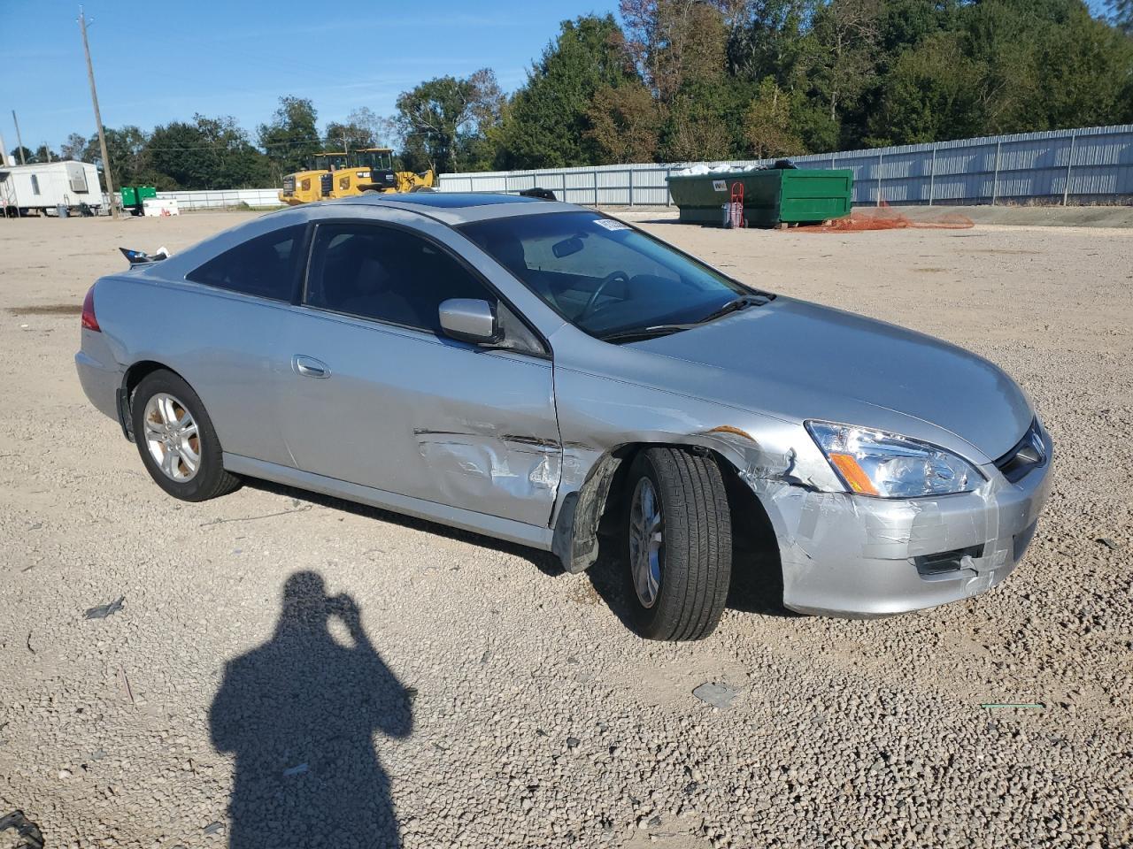 2007 Honda Accord Ex - Фото 4