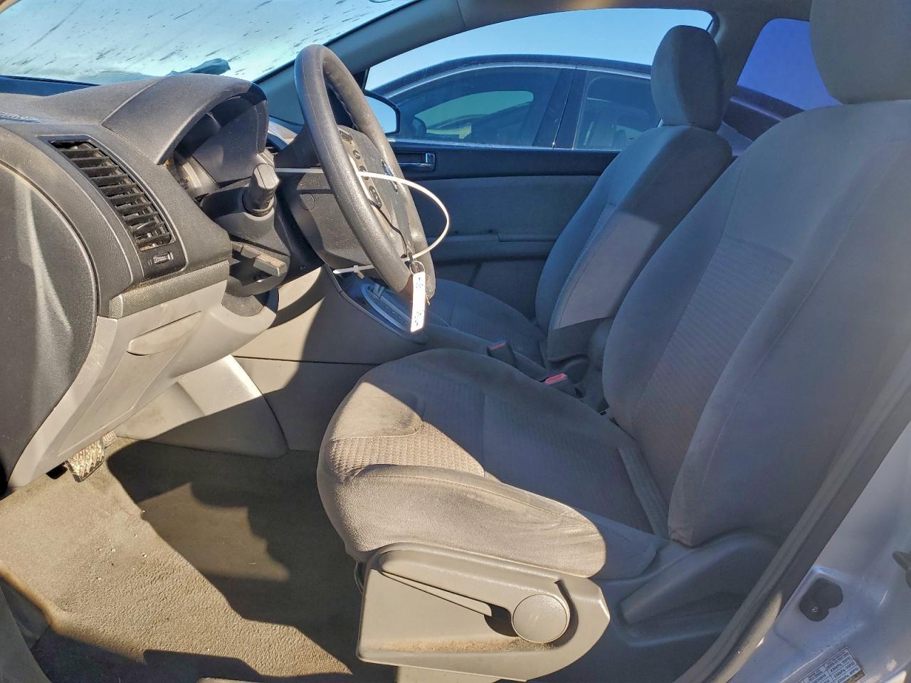 2008 Nissan Sentra 2.0 - Image 7