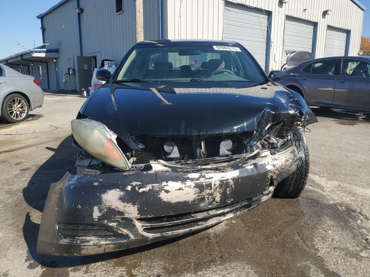 2005 Toyota Camry Le - Фото 5