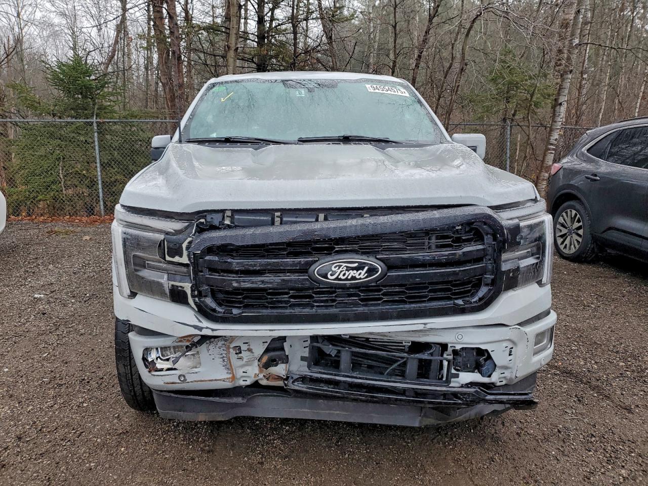 2024 Ford F150 Lariat - Image 5