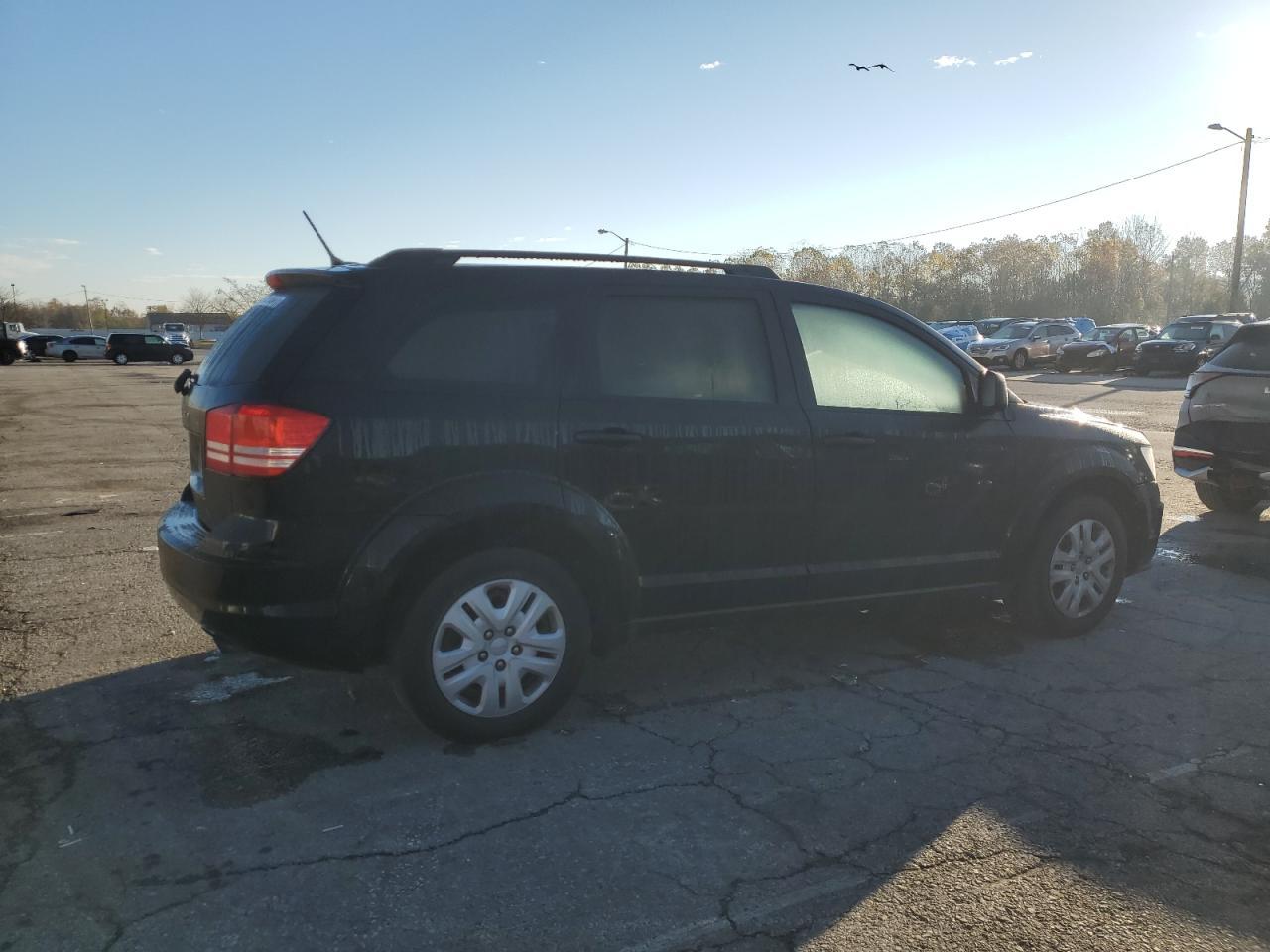2017 Dodge Journey Se - Фото 3