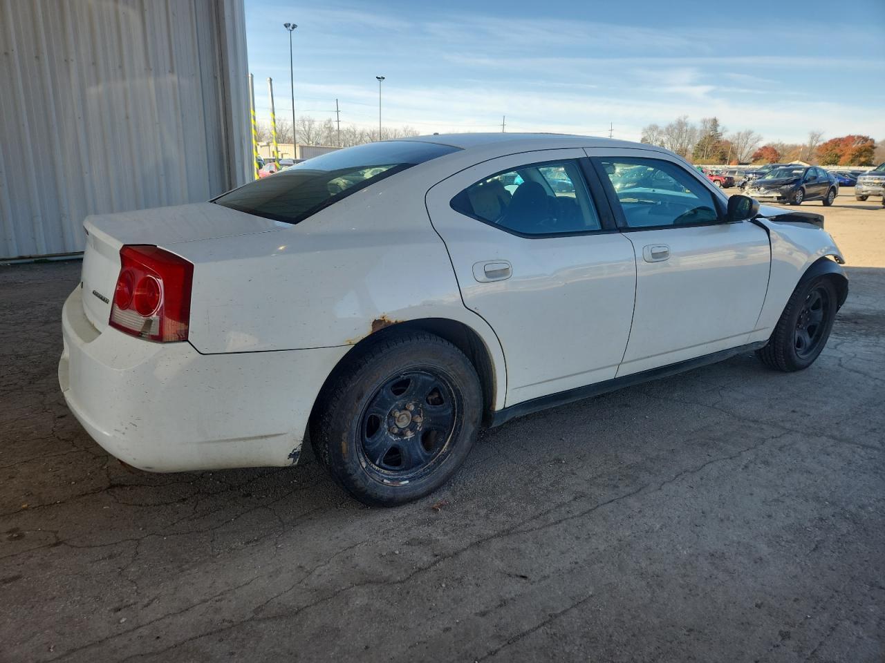 2010 Dodge Charger - Фото 3
