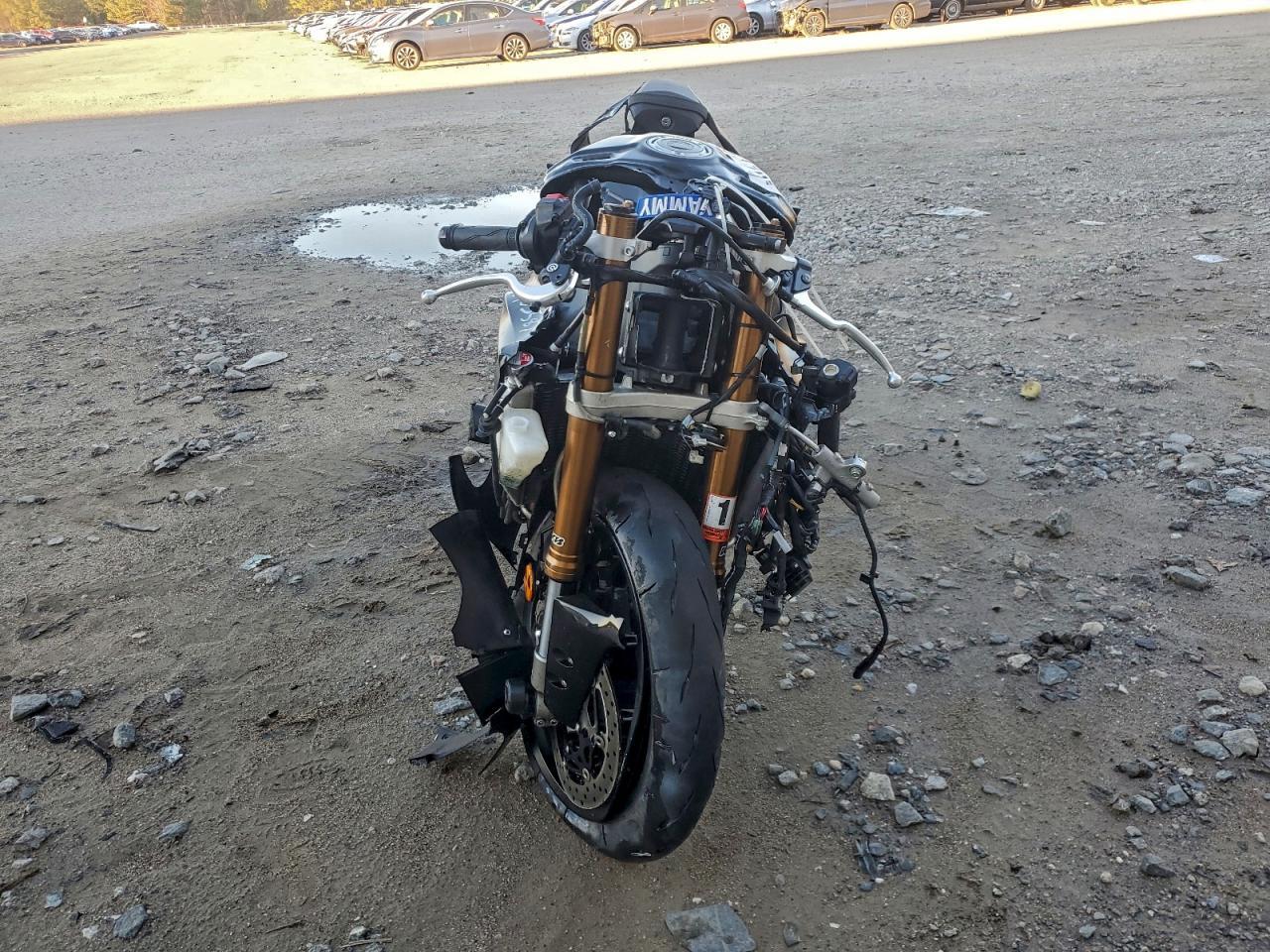 2025 Yamaha Yzf1000 - Фото 2