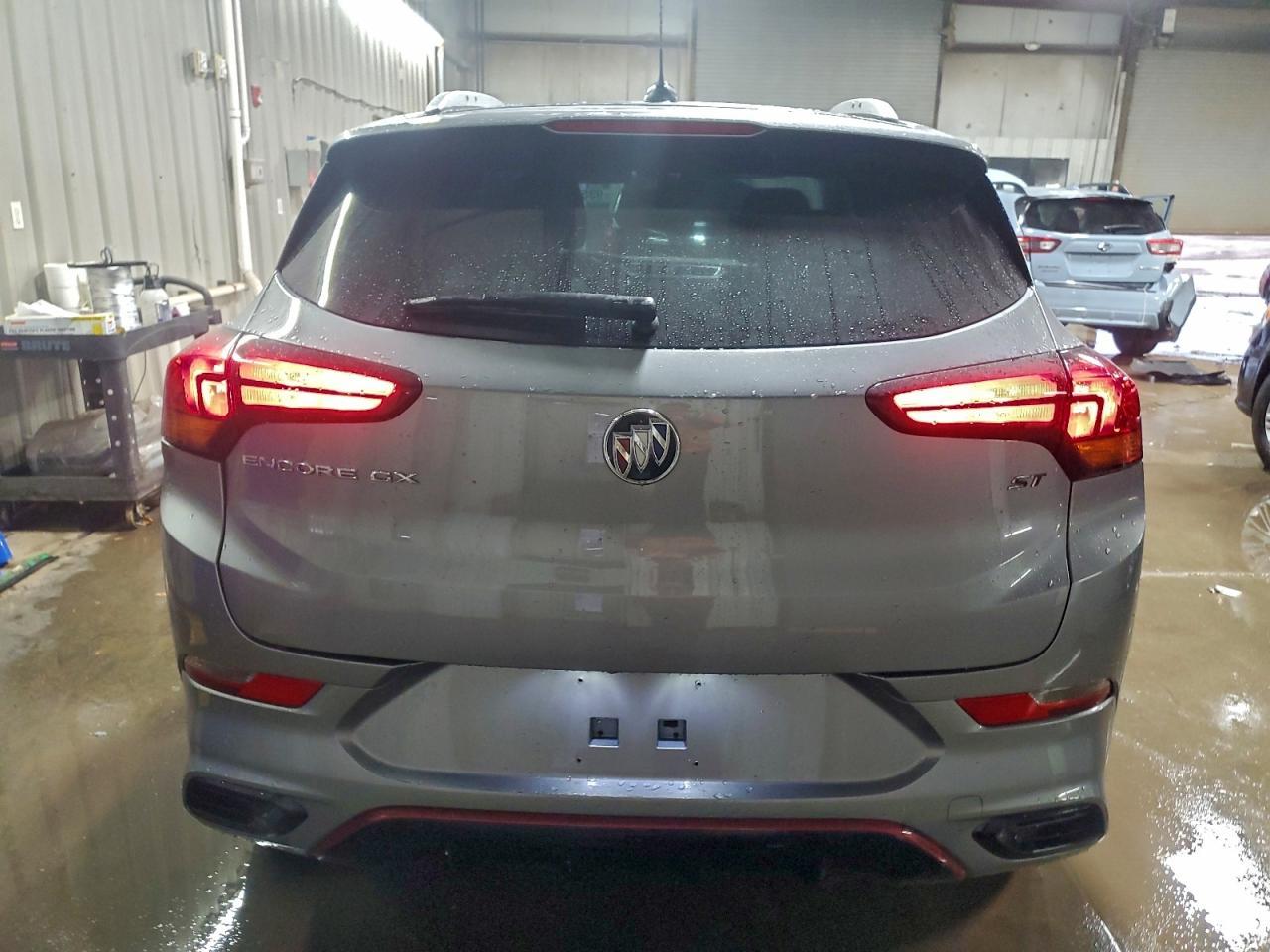2023 Buick Encore Gx Select - Фото 6