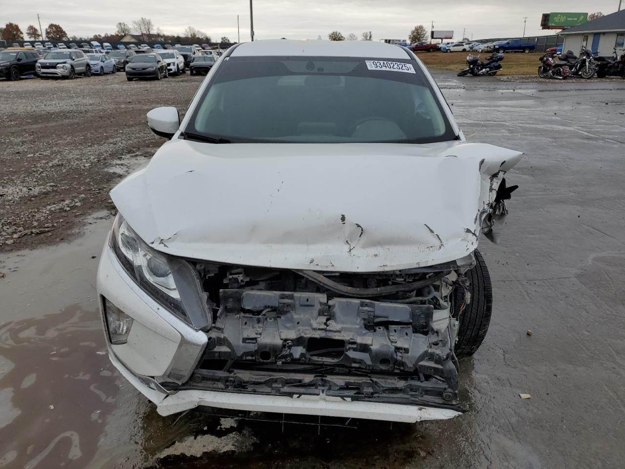 2019 Mitsubishi Eclipse Cross Se - Image 5