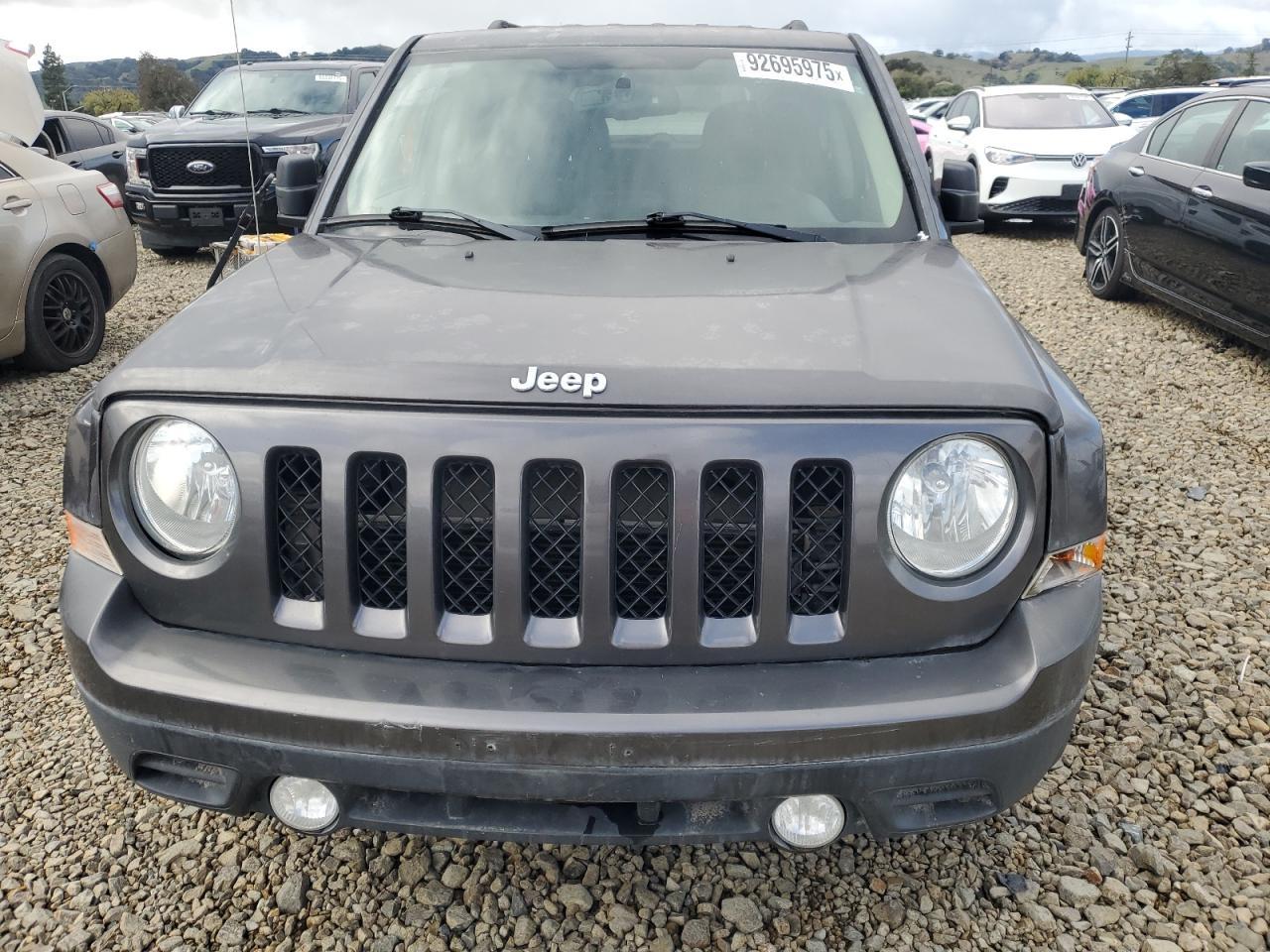 2016 Jeep Patriot Sport - Image 5