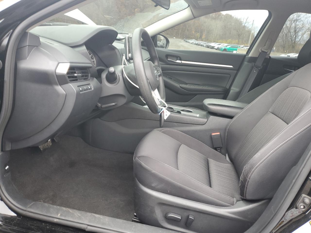 2022 Nissan Altima Sv - Image 7