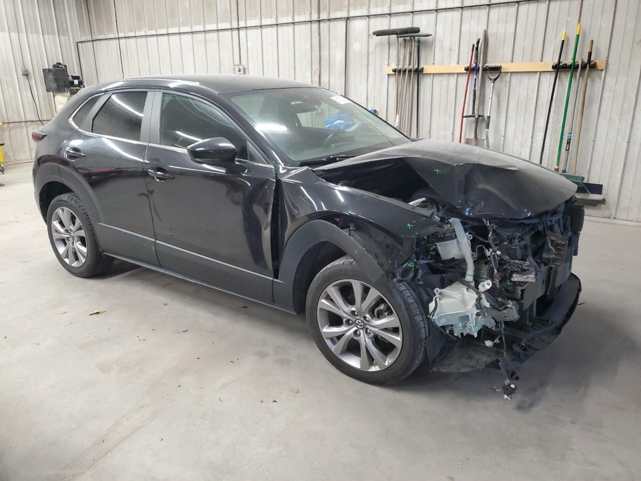 2021 Mazda Cx-30 Select - Фото 4