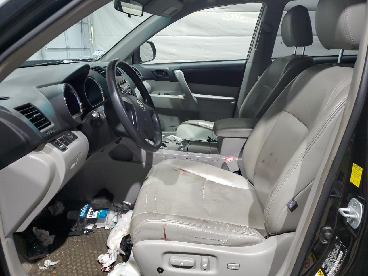 2009 Toyota Highlander Base - Image 7
