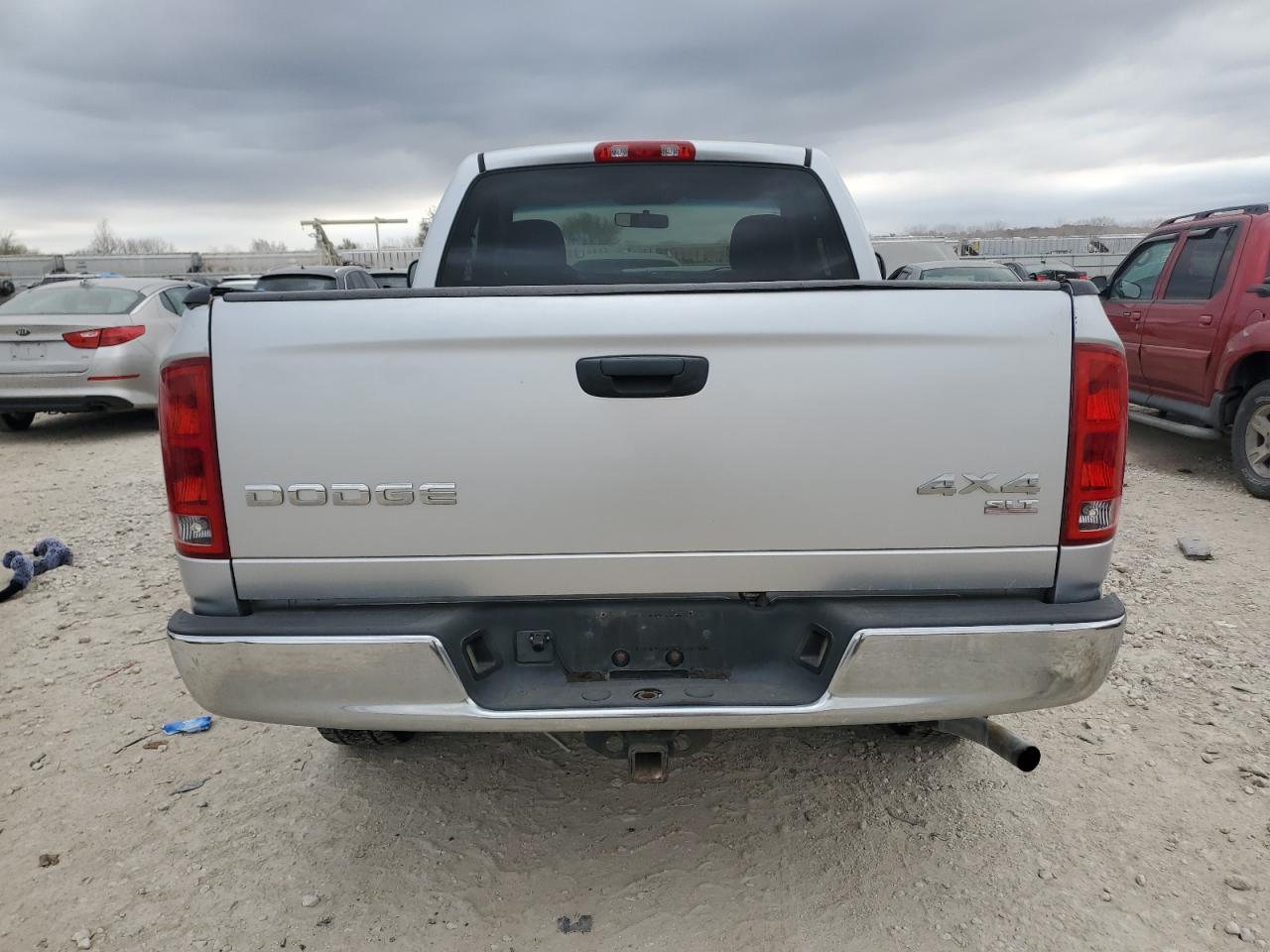 2003 Dodge Ram 1500 St - Image 6