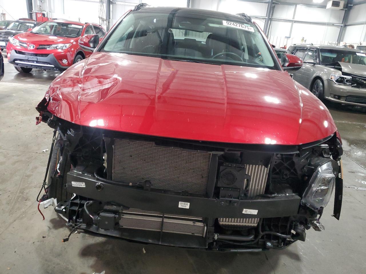 2025 Hyundai Tucson Sel Convenience - Фото 5