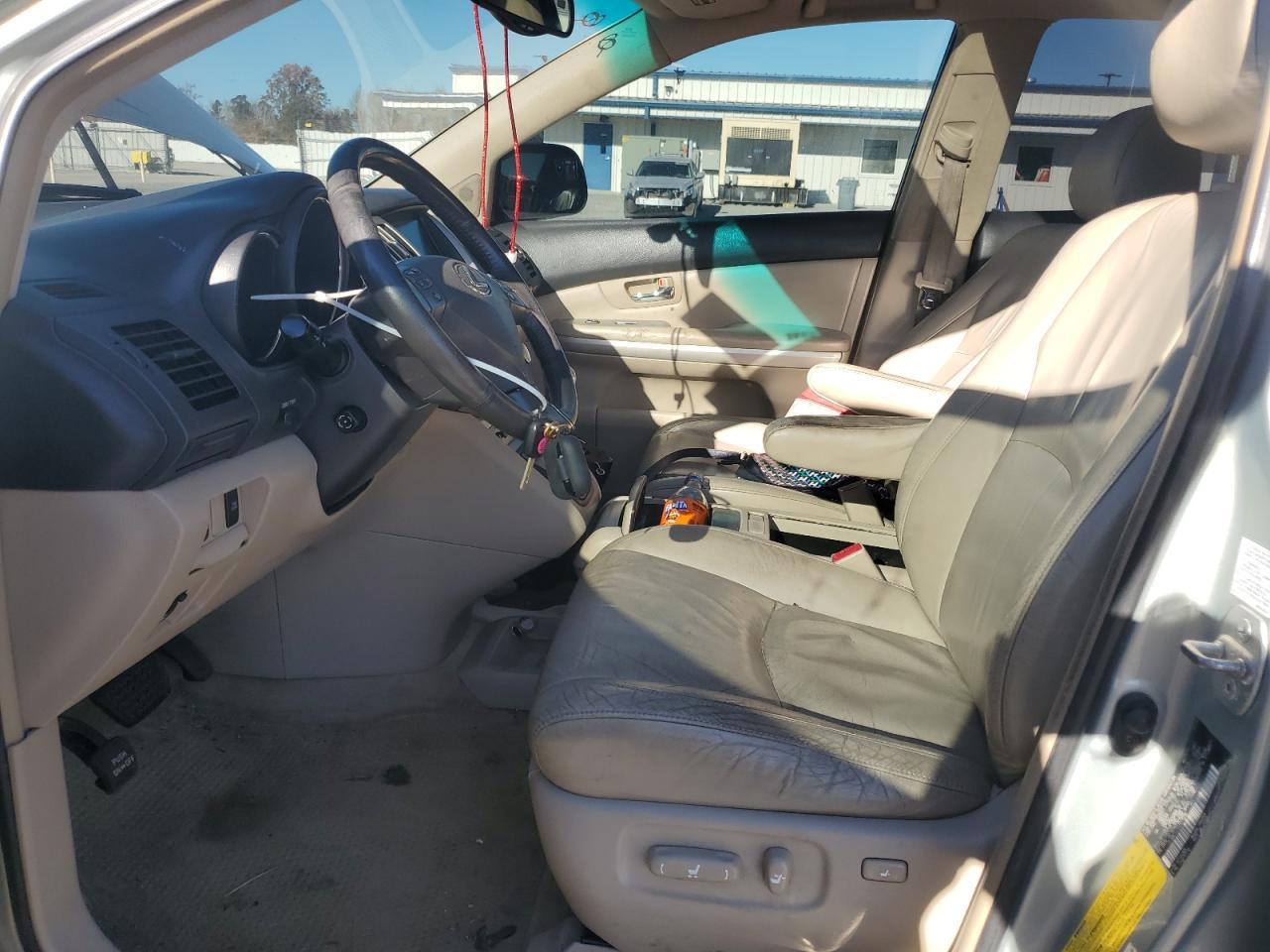 2006 Lexus Rx 400 - Фото 7