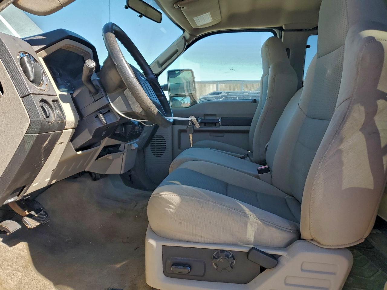 2008 Ford F250 Super Duty - Фото 7