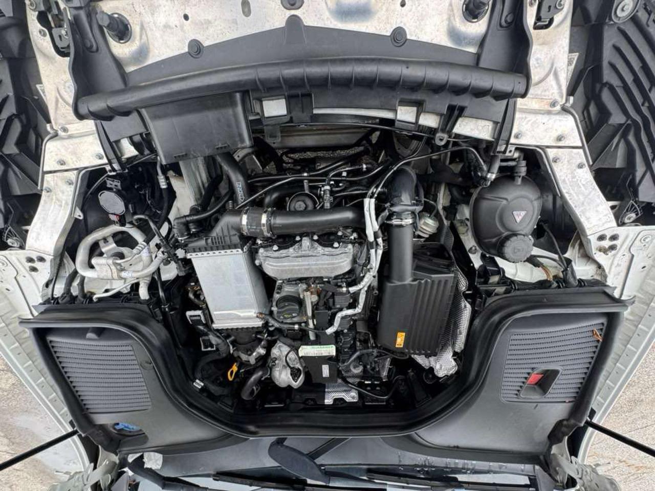 2017 Mercedes-Benz Glc 300 - Фото 7