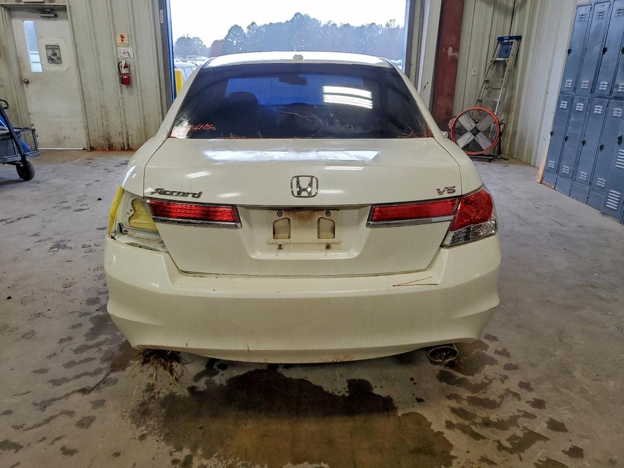 2011 Honda Accord Exl - Image 6