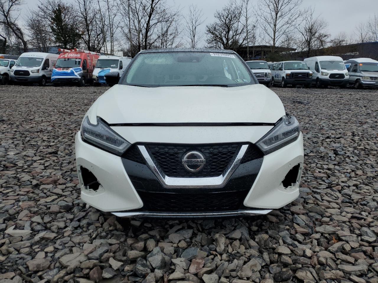 2019 Nissan Maxima S - Image 5