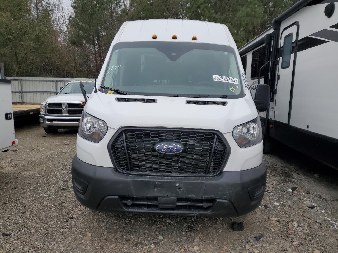 2024 Ford Transit T-350 Hd - Image 5