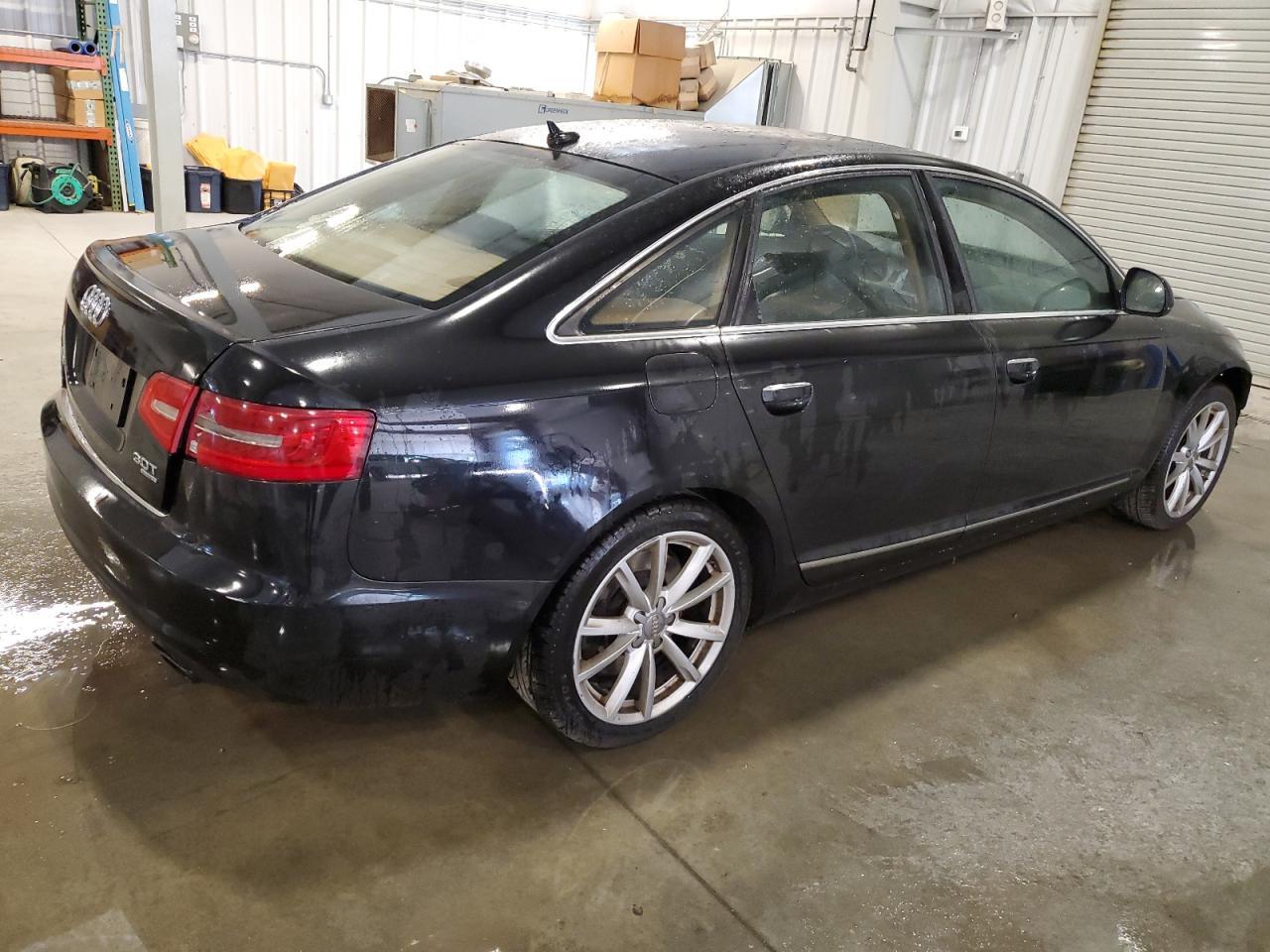 2009 Audi A6 Prestige - Фото 3