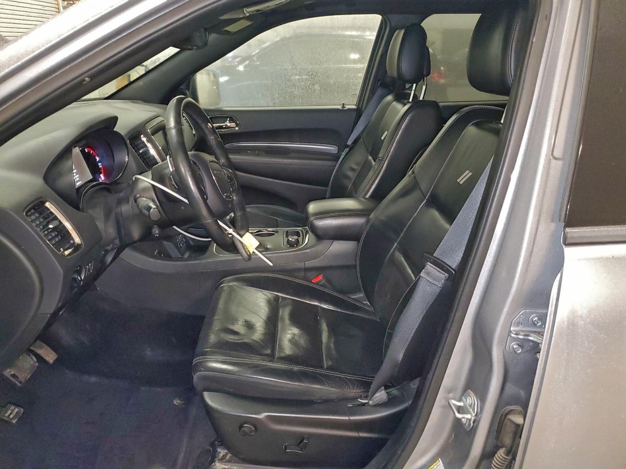 2019 Dodge Durango R/T - Image 7