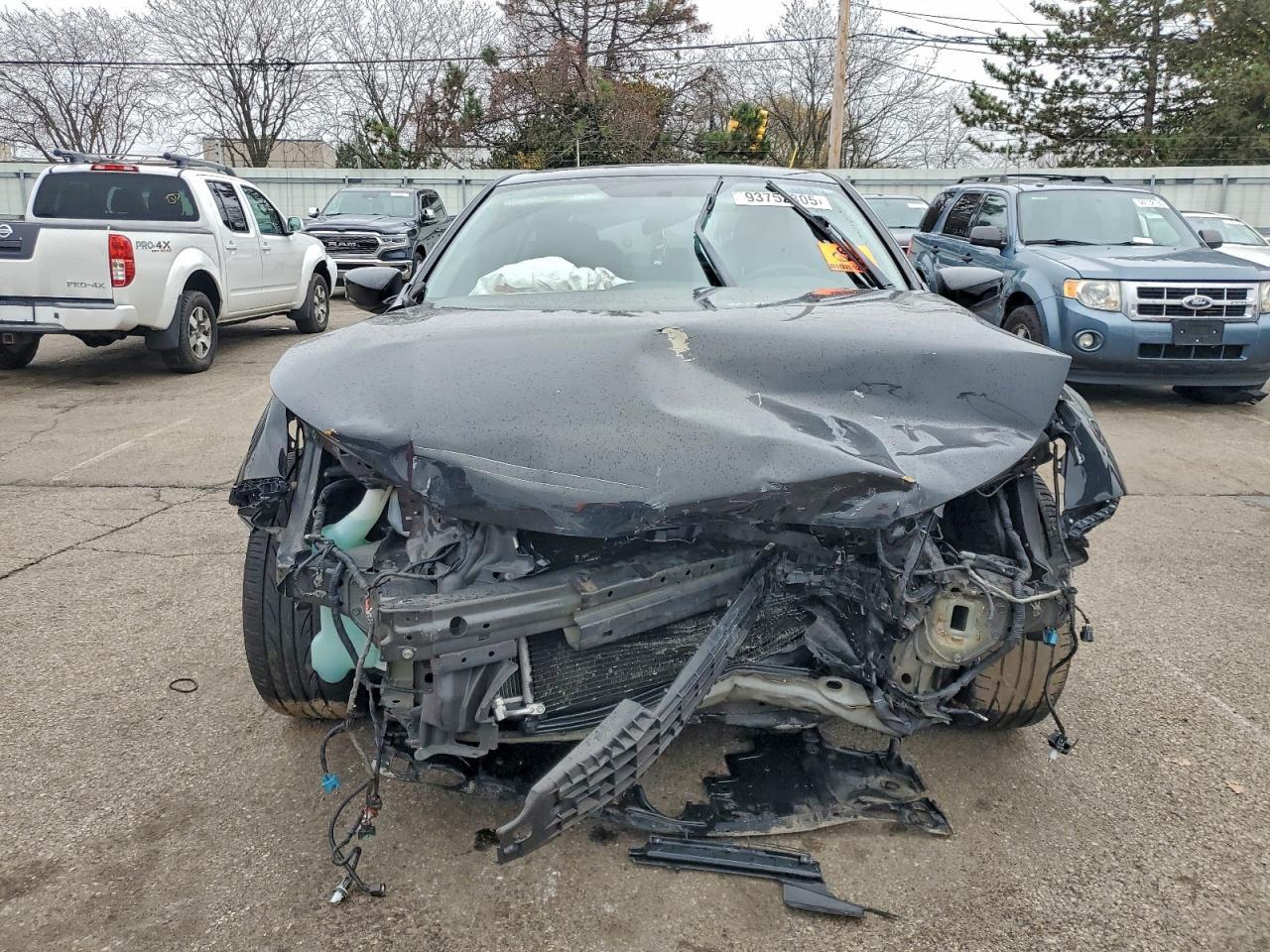 2015 Honda Accord Sport - Image 5