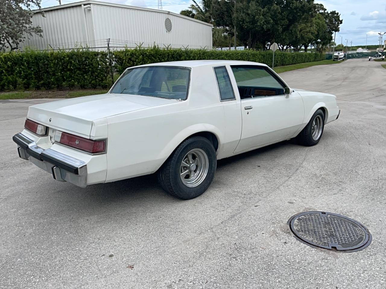1982 Buick Regal Limited - Фото 4