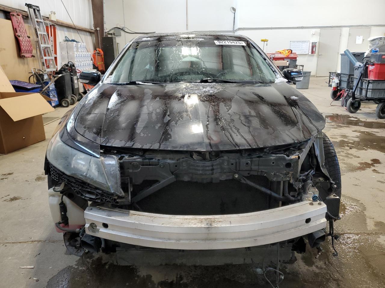 2012 Acura Tl - Image 5