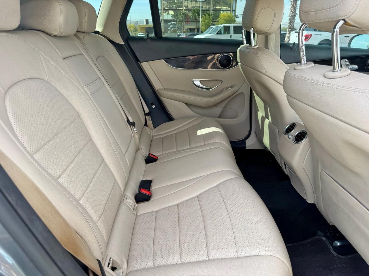 2016 Mercedes-Benz Glc 300 - Image 6