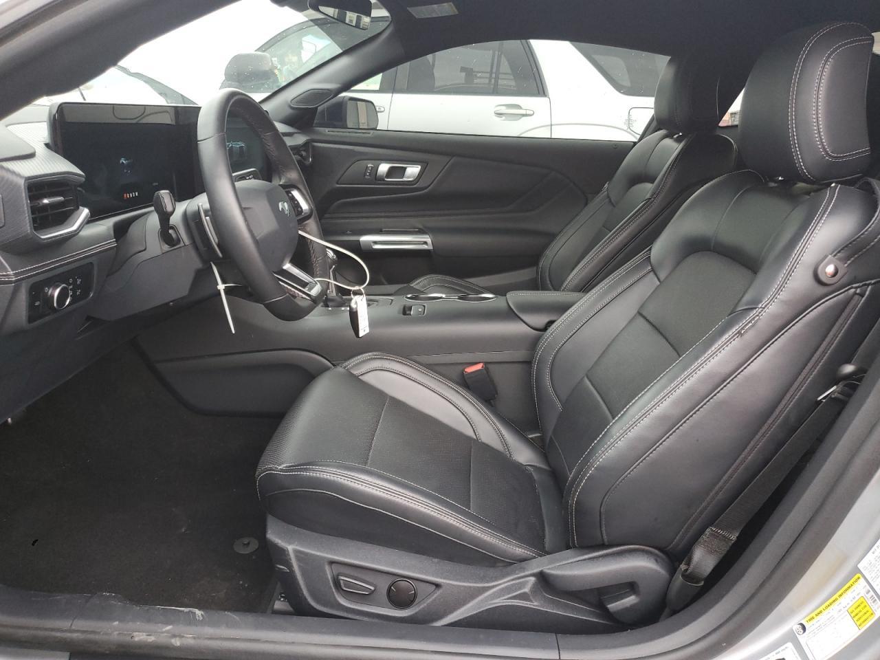 2024 Ford Mustang Gt - Image 7