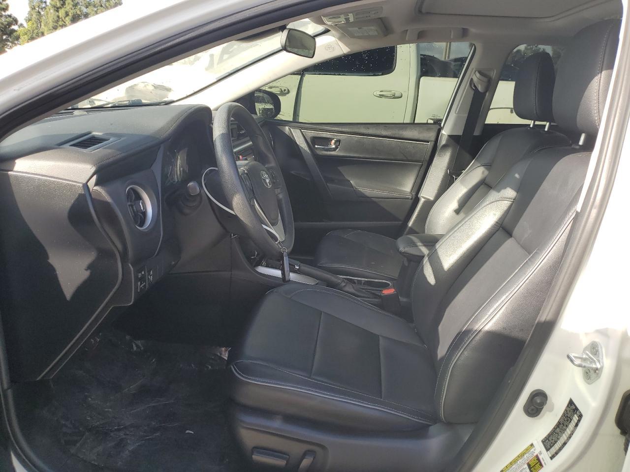 2017 Toyota Corolla L - Image 7