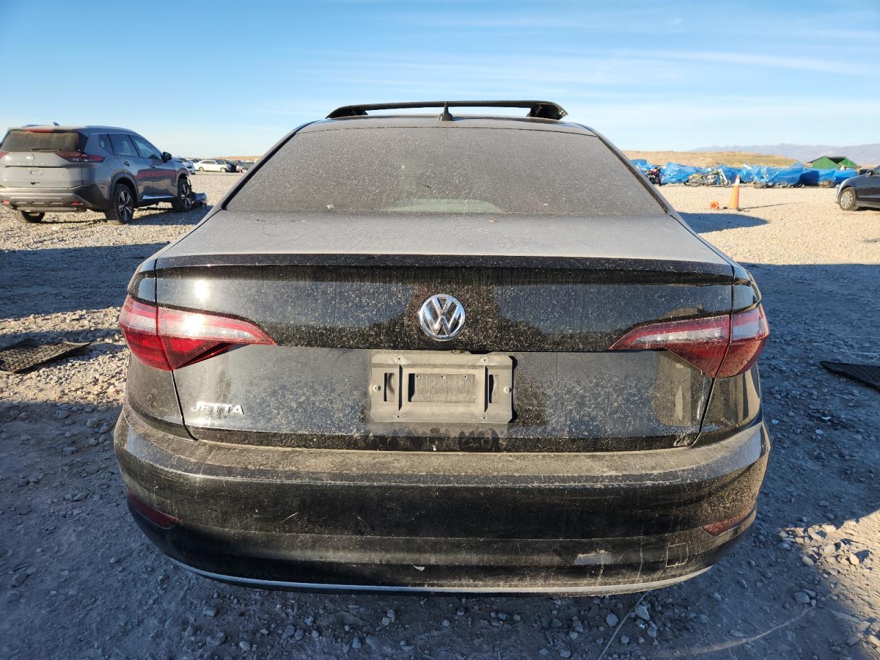 2020 Volkswagen Jetta S - Фото 6