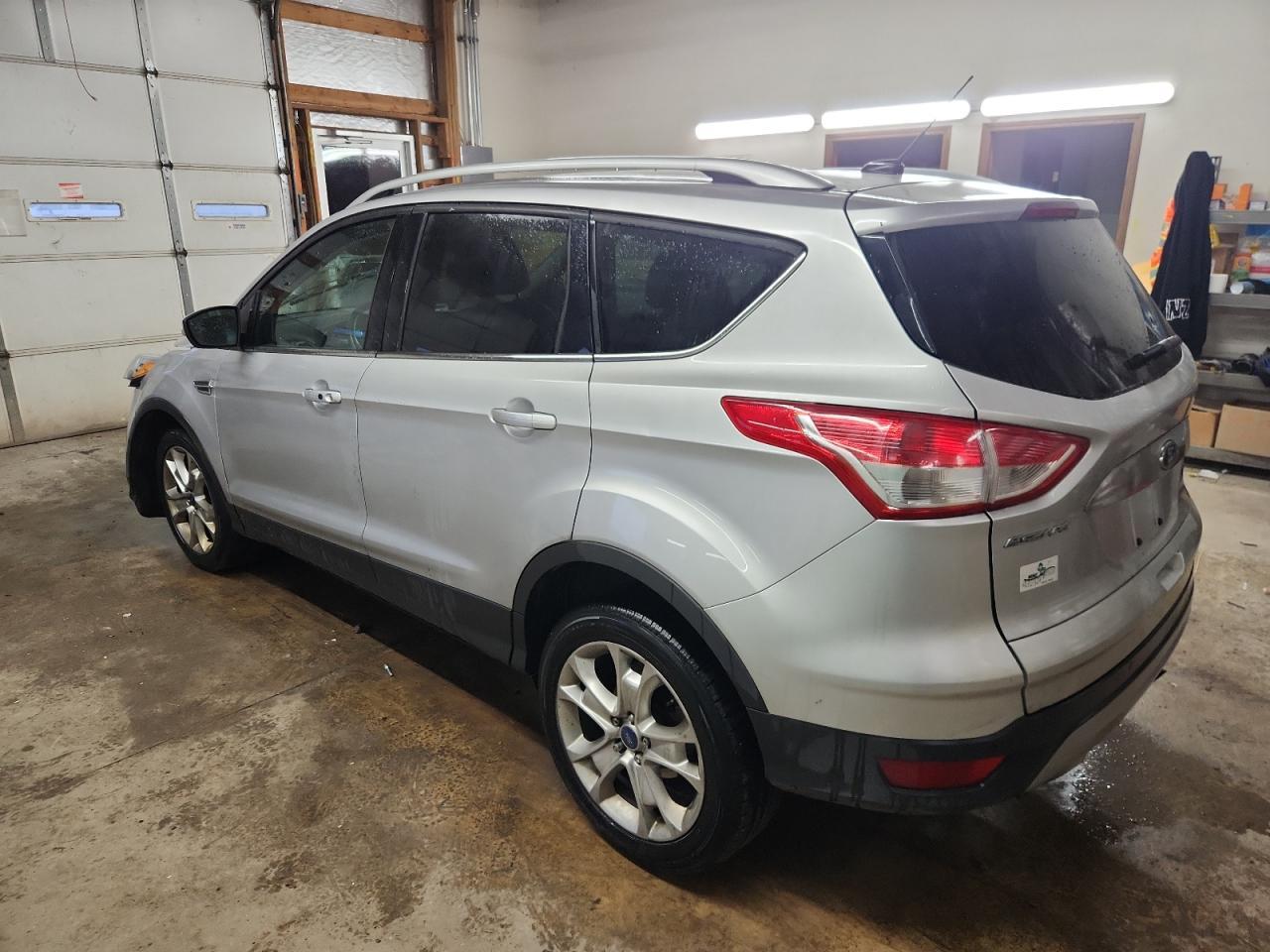2015 Ford Escape Titanium - Image 2