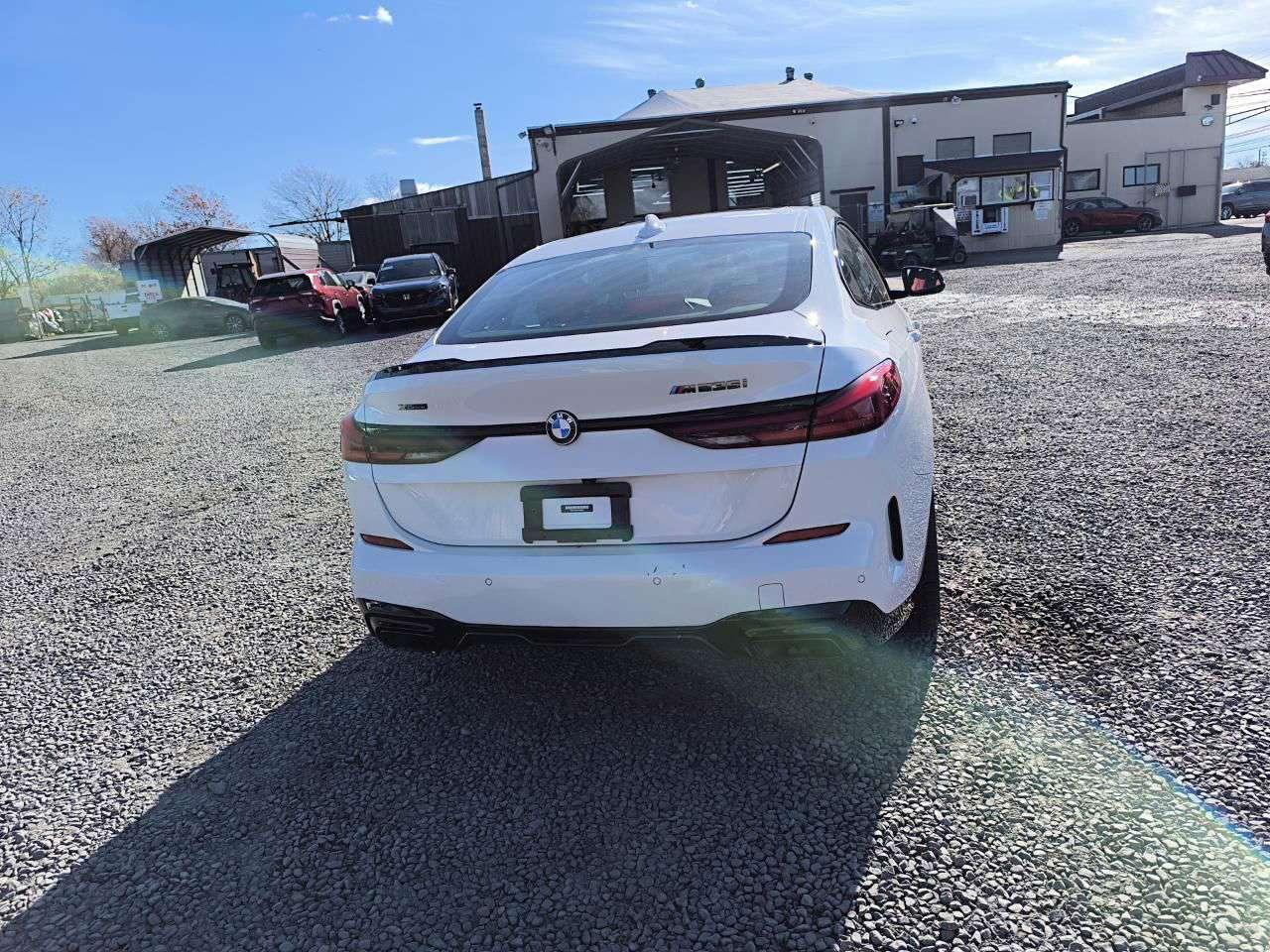 2023 BMW M235Xi - Фото 6