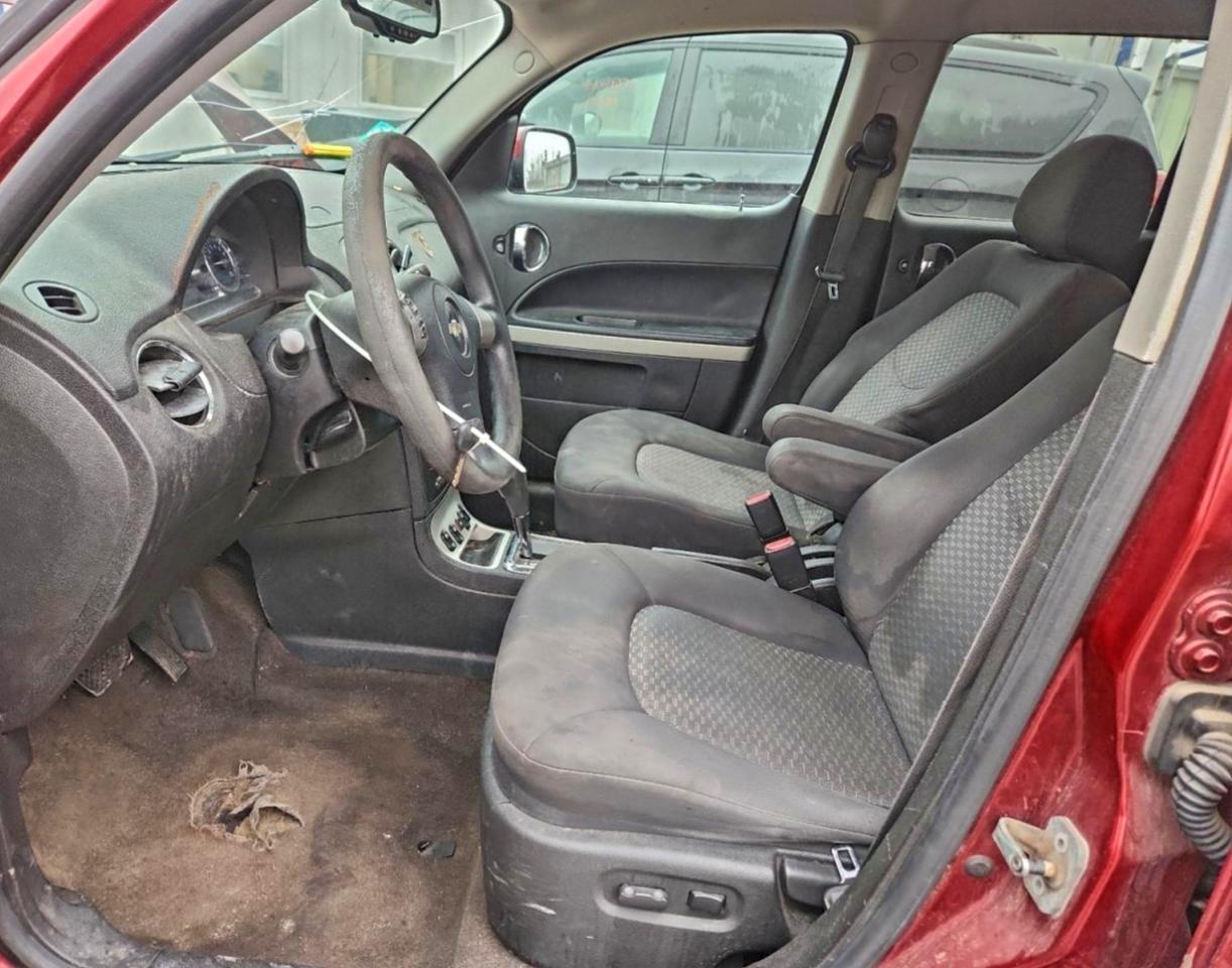 2008 Chevrolet Hhr Lt - Фото 7