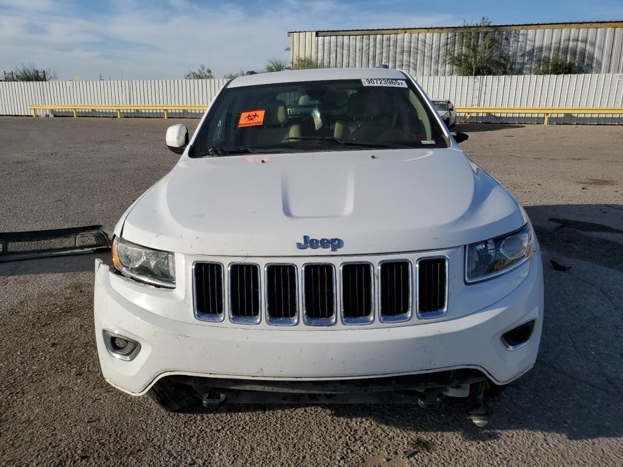 2014 Jeep Grand Cherokee Laredo - Фото 5