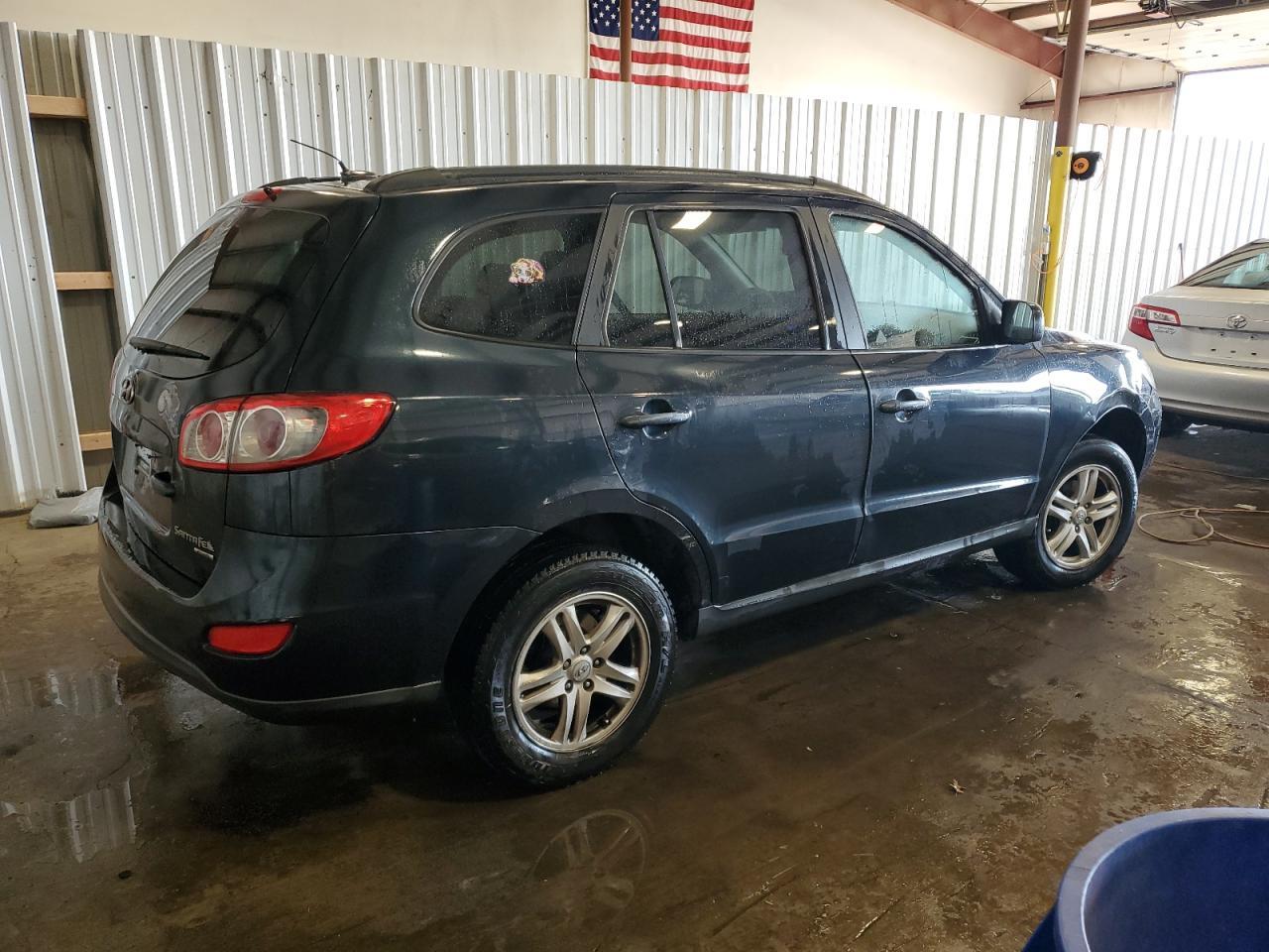 2010 Hyundai Santa Fe Gls - Image 3