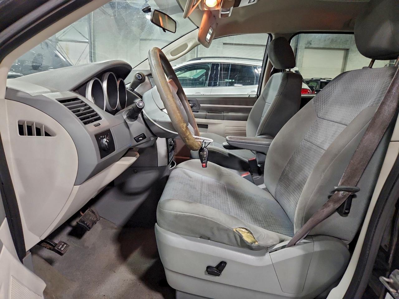 2010 Dodge Grand Caravan Se - Фото 7