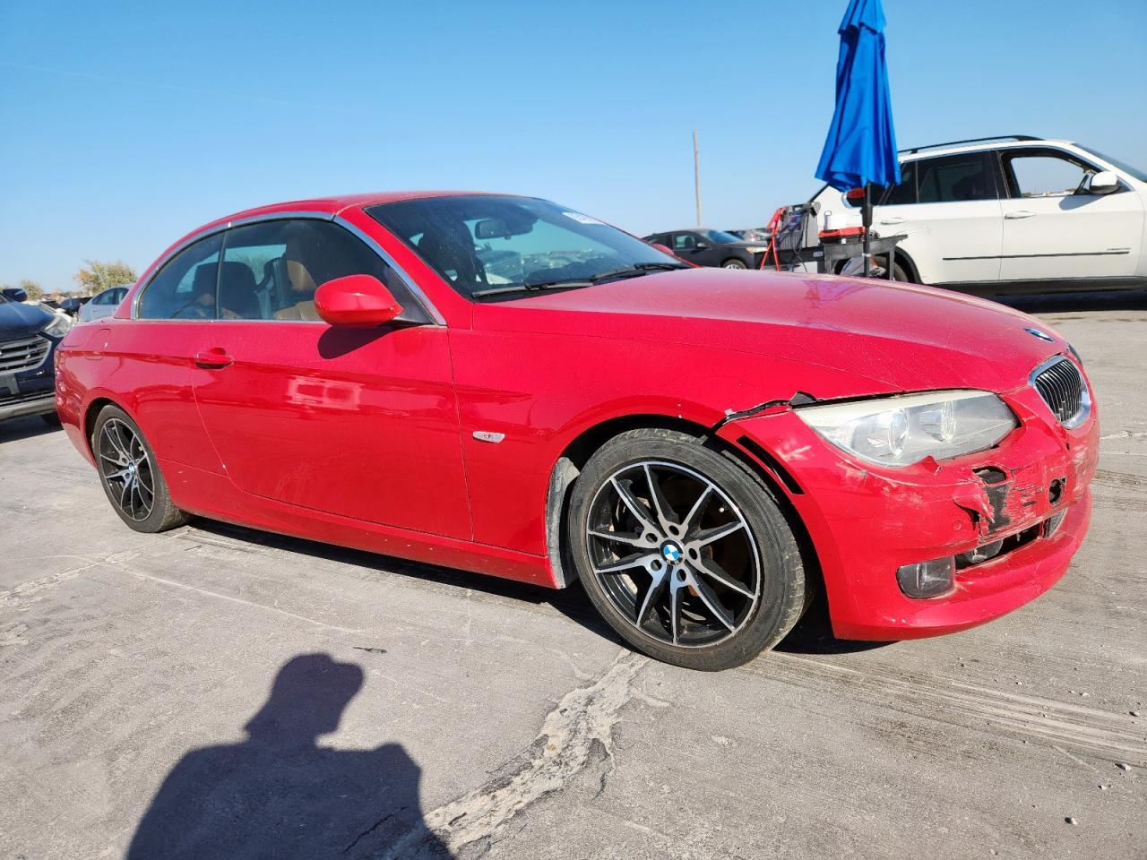 2013 BMW 328 I Sulev - Фото 4