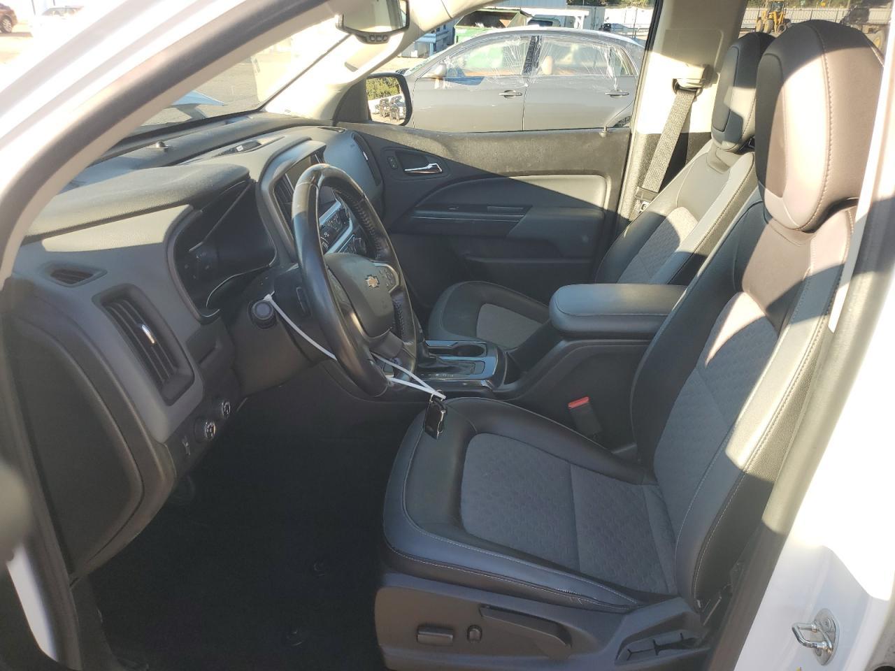 2017 Chevrolet Colorado Z71 - Фото 7