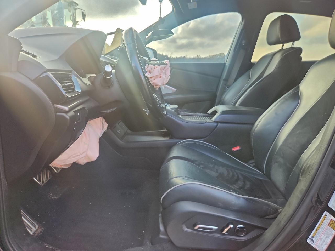 2019 Acura Rdx A-Spec - Image 7